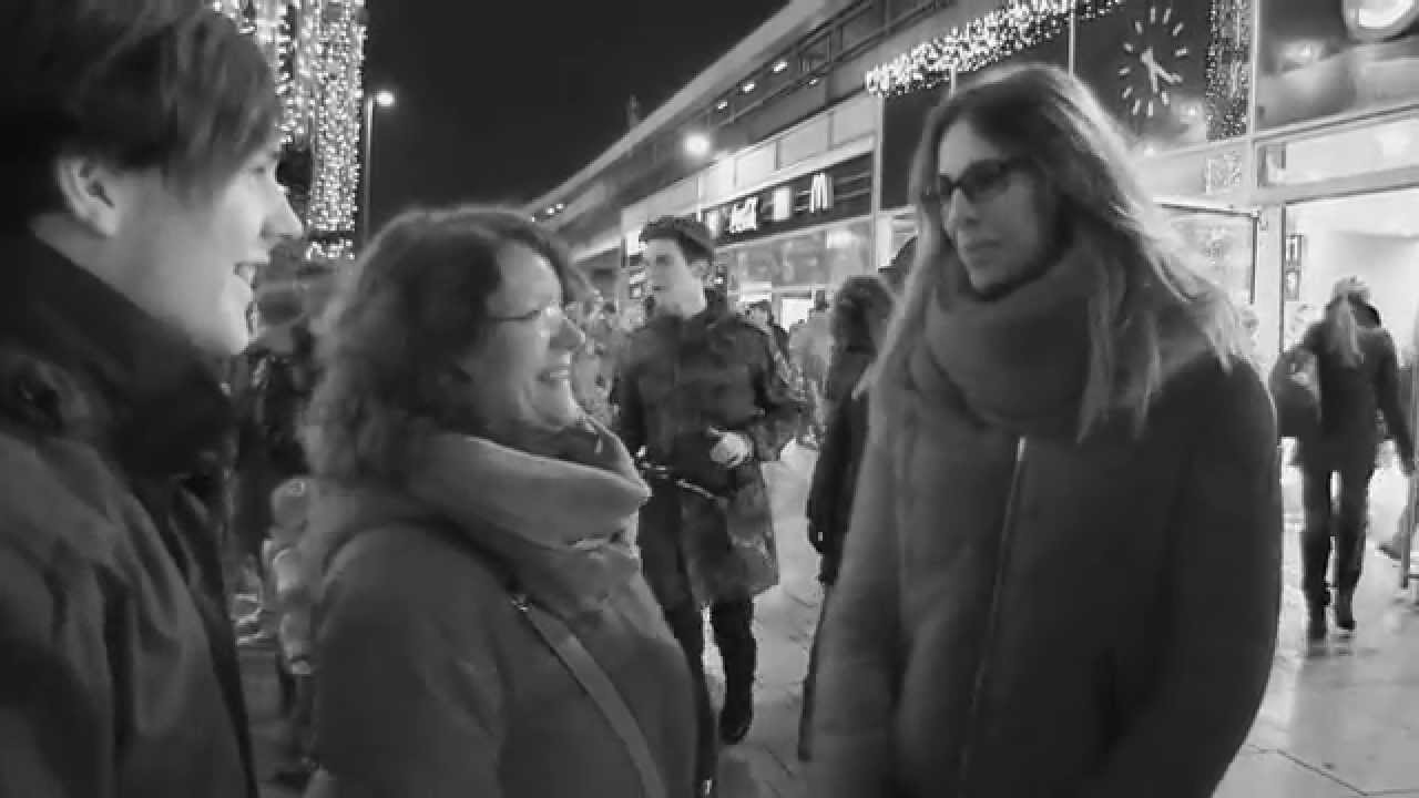 Homo-Quadrat in Köln: Der neuartige Szentreff