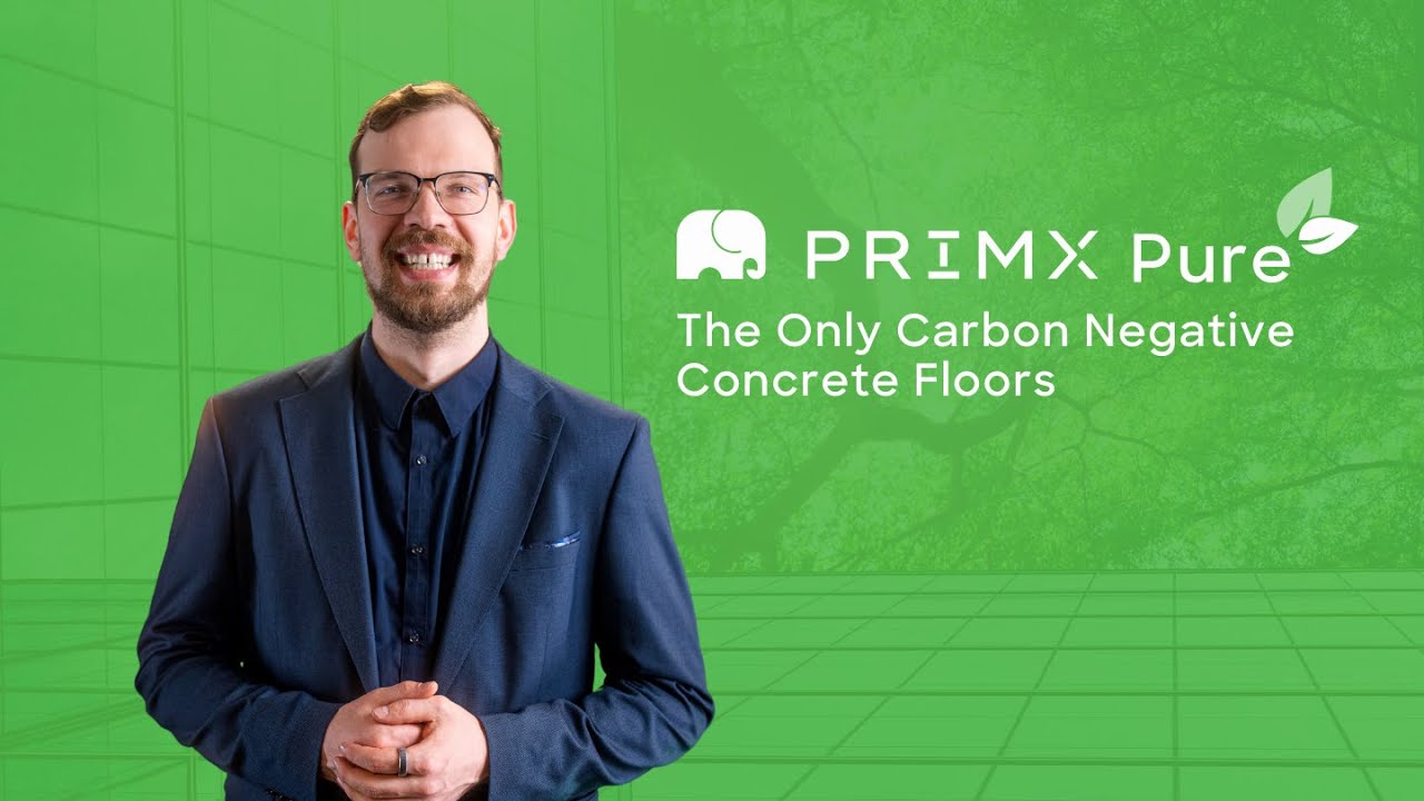 PrīmX Pure | Head of Flooring Sales Europe, Rudolfs Bokums