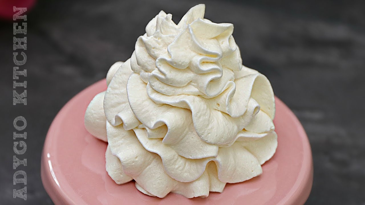 Crema de frisca , reteta de crema pentru tort si prajituri