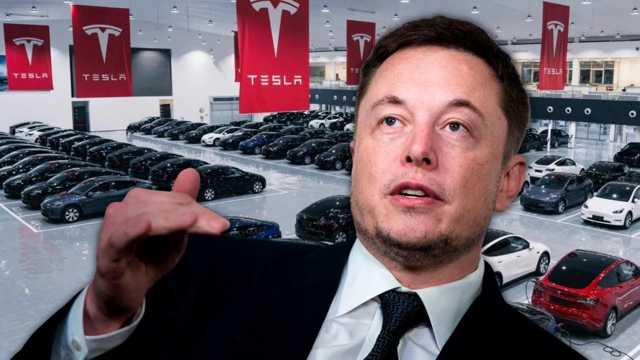 Elon Musk Honest Advice For Young Entrepreneurs