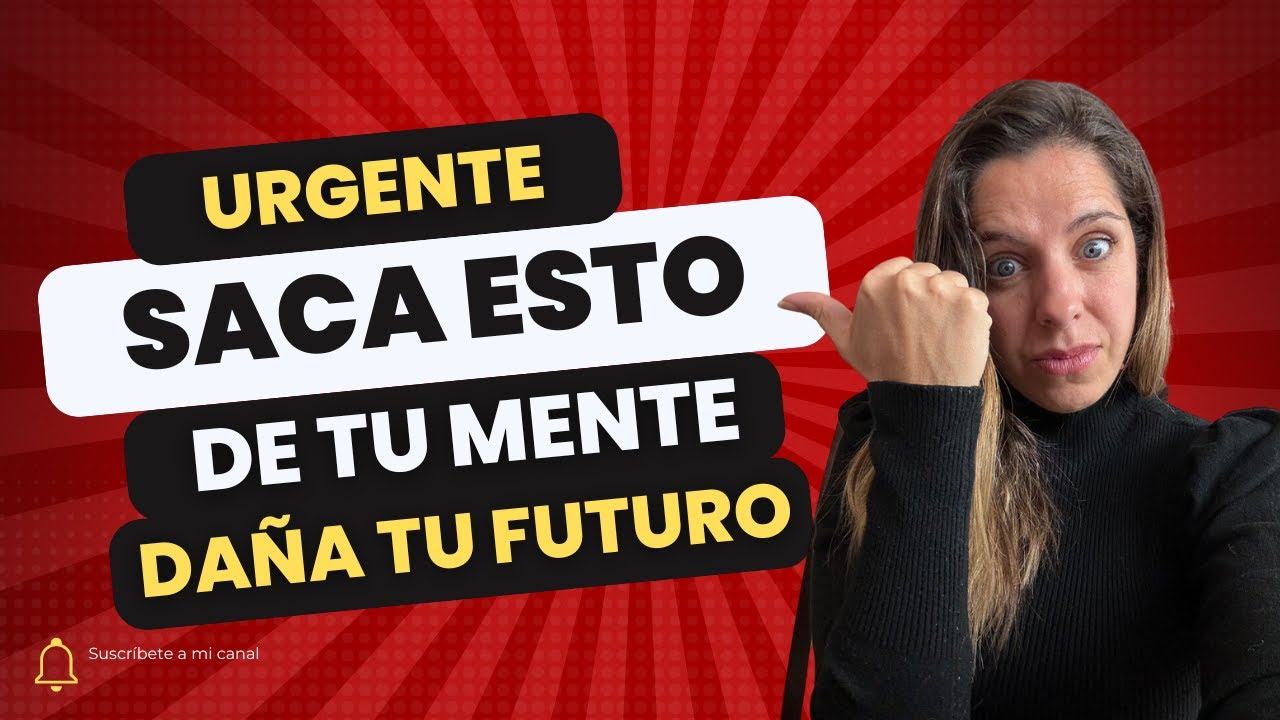¿Cómo nunca enojarte con nadie? │Gaby González