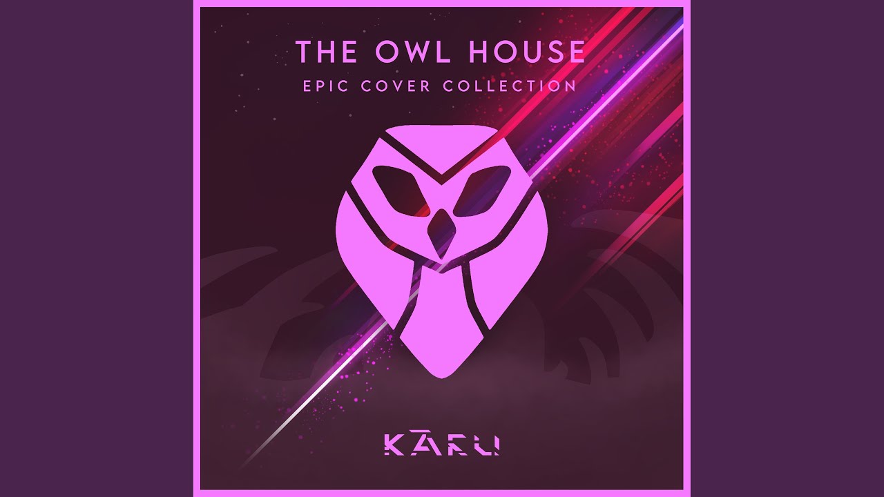 The Owl House Opening Theme - Overture