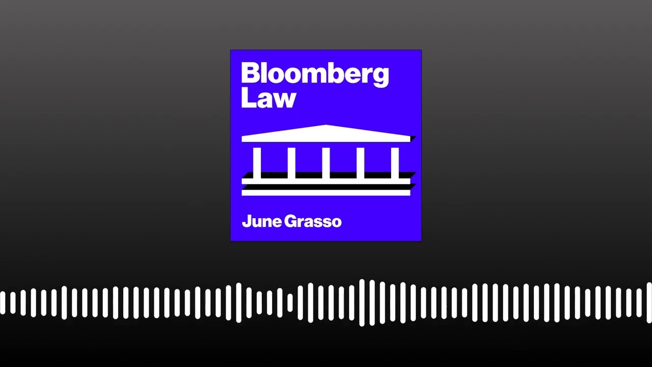 Weekend Law: New ICE Strategy, Geofence Warrants | Bloomberg Law