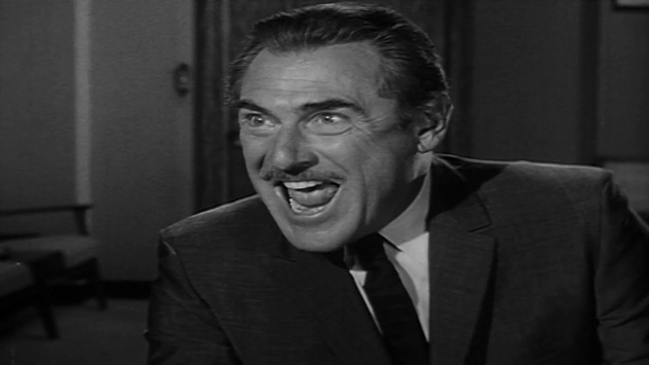 The Beverly Hillbillies - Season 1, Episode 34 - The Psychiatrist Gets Clampetted - BEST HD version