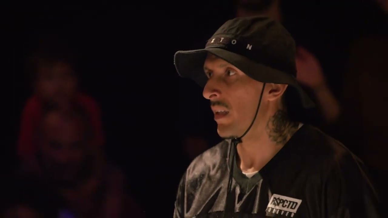 Fabrik Jam 2021 review (Rote Fabrik)