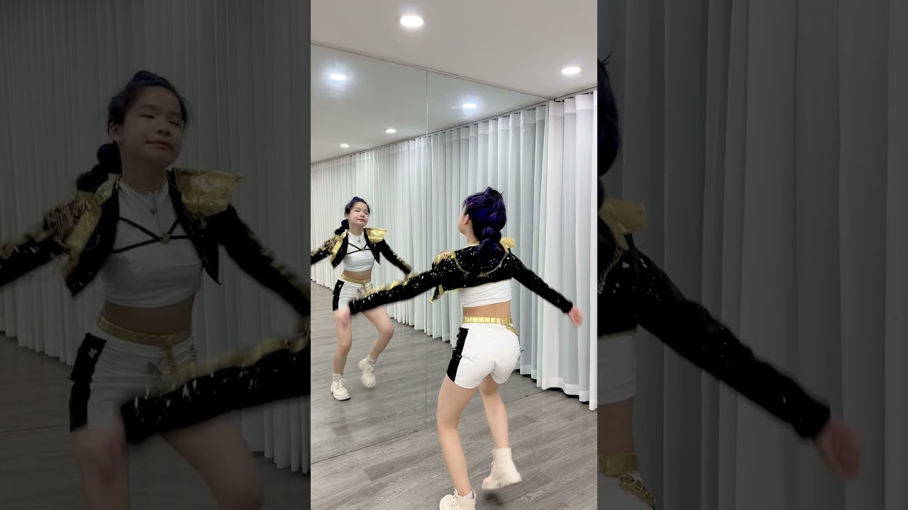 Dance Tutorial on new trend: SEKII STEP (on beat challenge DRILL)! SUBSCRIBE FOR MORE! #fyp #viral