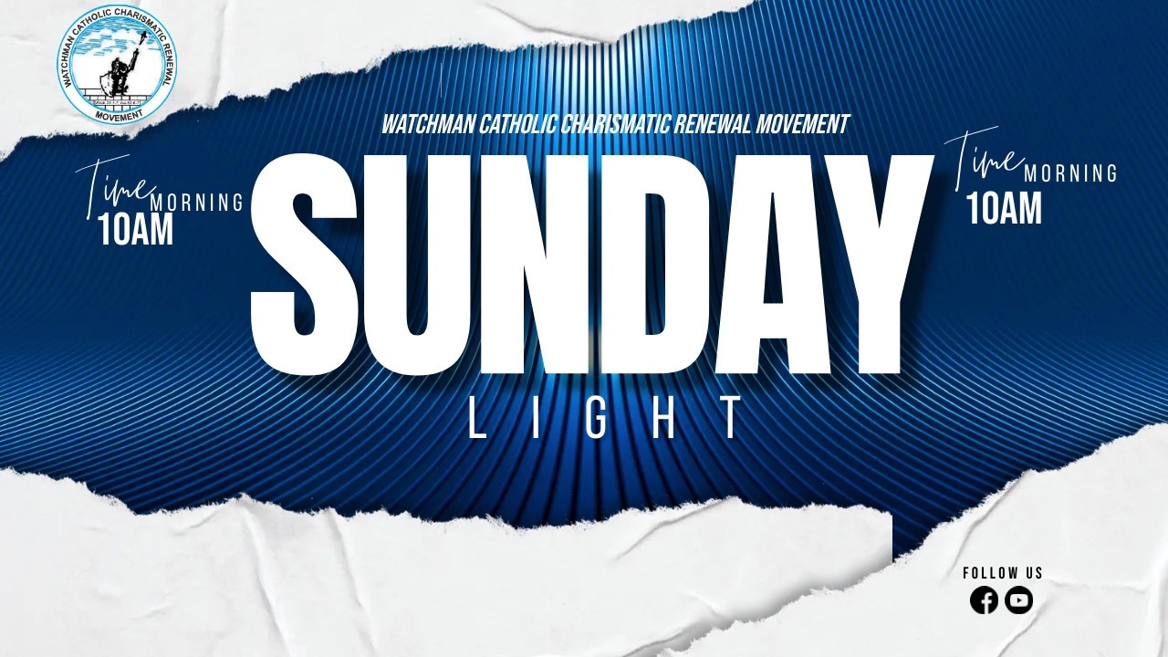 WCCRM USA:  Sunday Light 