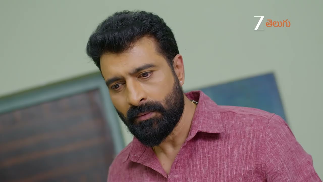 Jayam Promo -17 June 2026 - Monday to Saturday at 8:30 PM - Zee Telugu