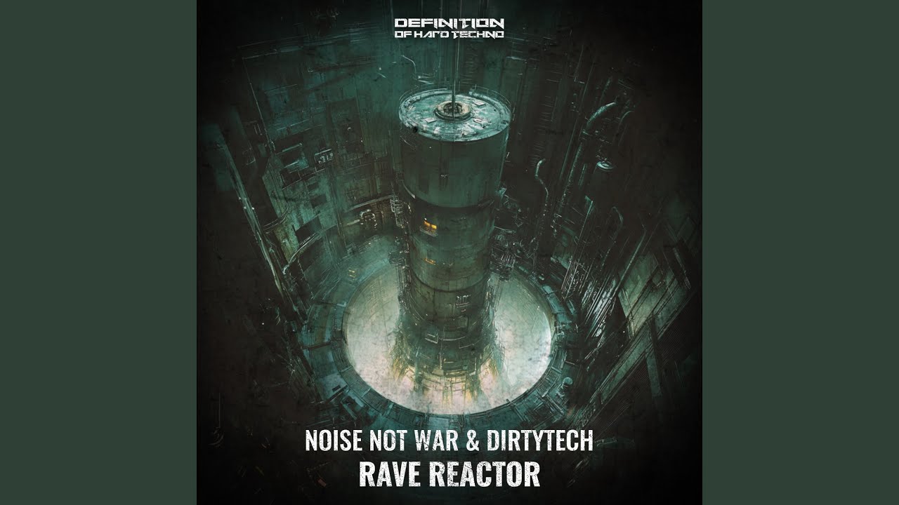 Pumped People (Original Mix)