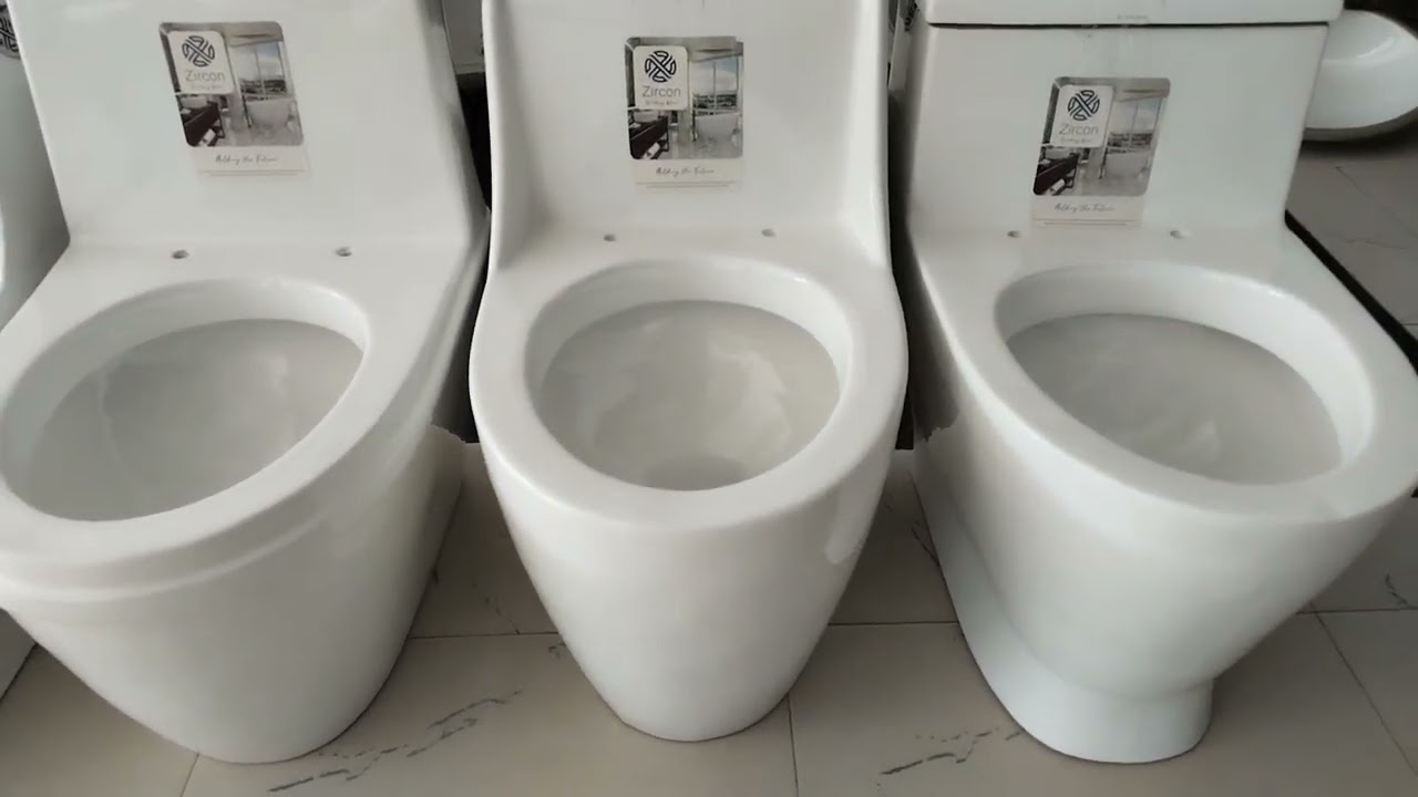 ZIRCON SANITARY WARE AT MIAN SONS SANITARY STORE 