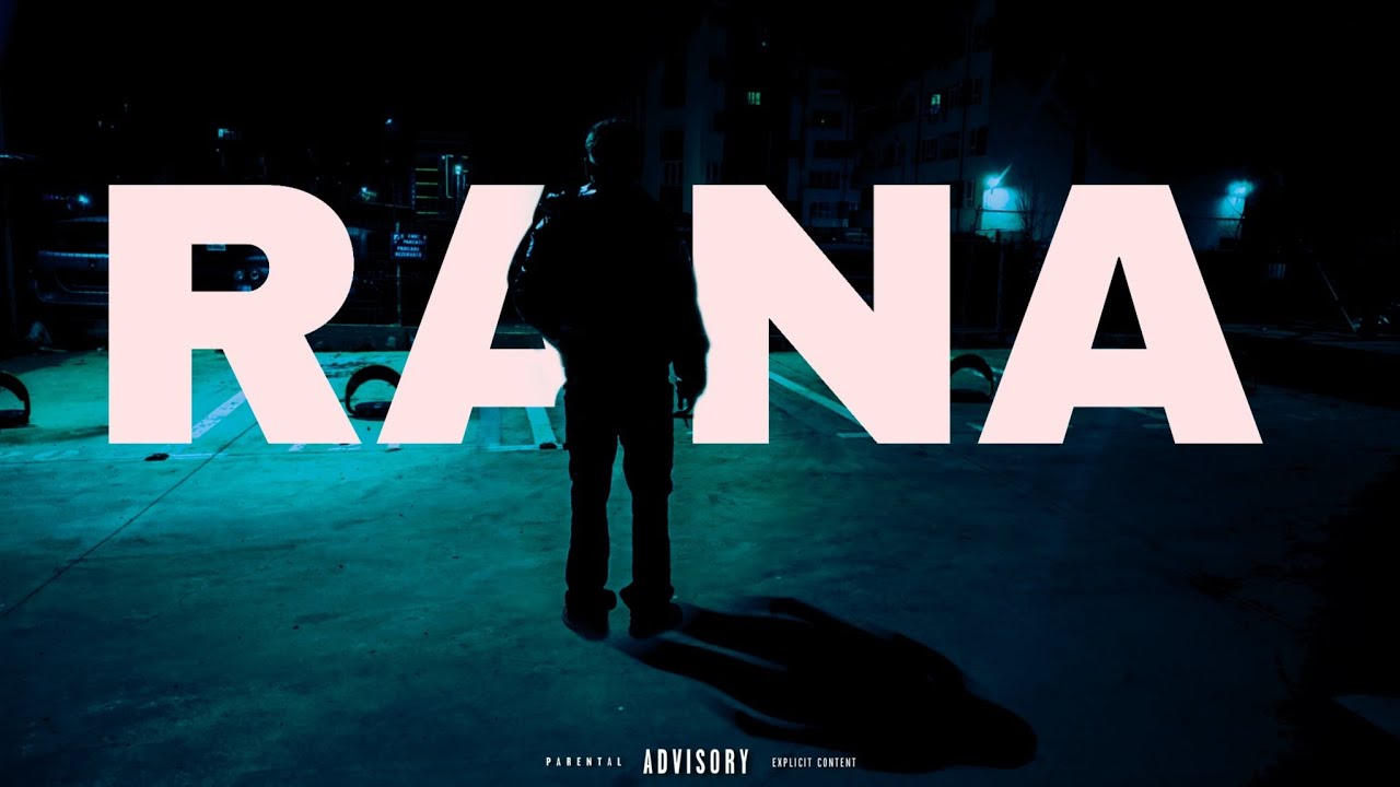 CLC - RANA (Official Video)
