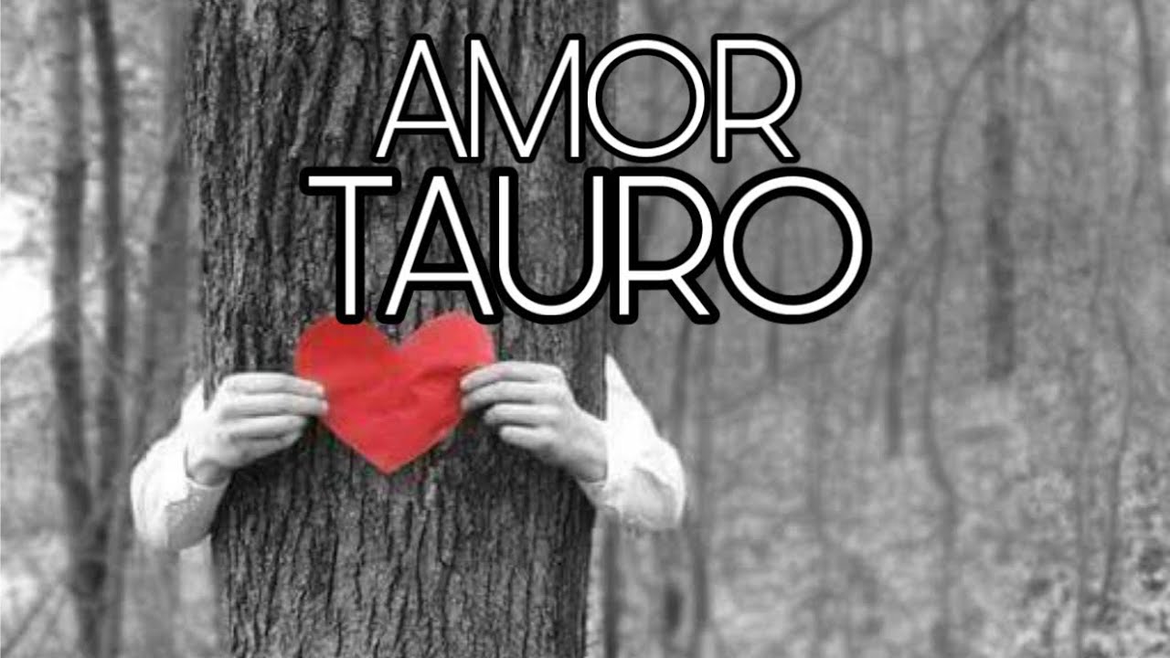 TAURO ♉️ AMOR ❤️…LA REVOLUCIÓN DE TU AMOR!!!…❤️❤️❤️