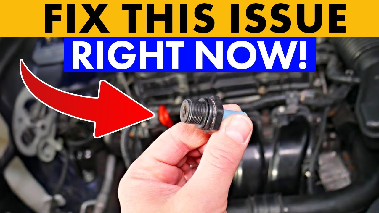 Attention Honda Owners! FIX THIS NOW Before It’s Too Late!