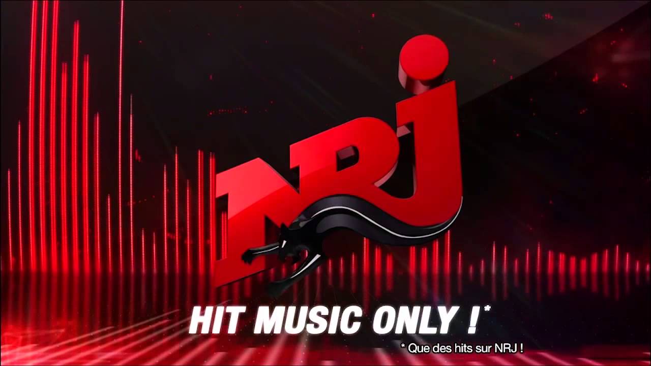 NRJ France Power Intros 2011 2013
