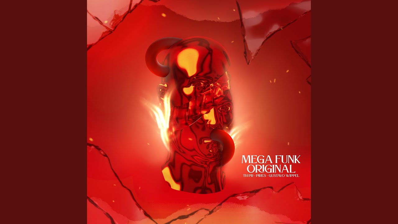 MEGA FUNK ORIGINAL (feat. DJ Gustavo Wippel SC)