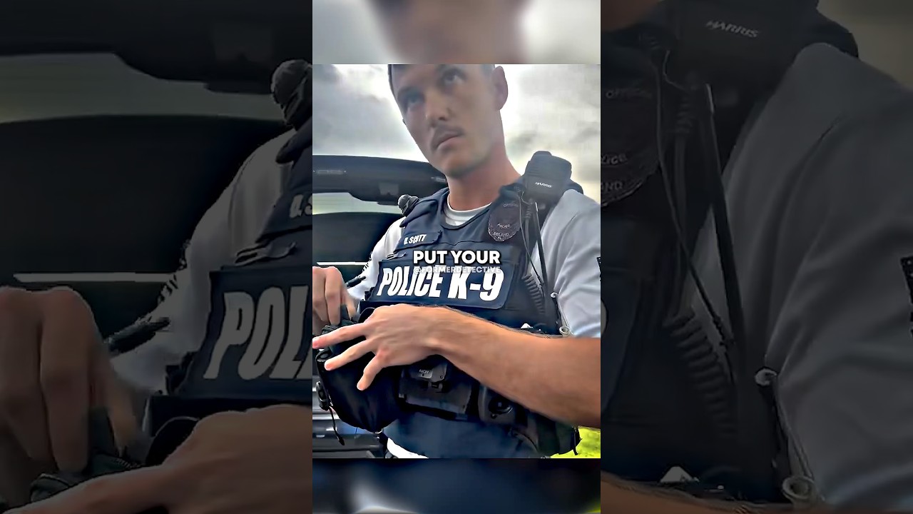 Man Gets Owned By Off-Duty Cop!🤯
