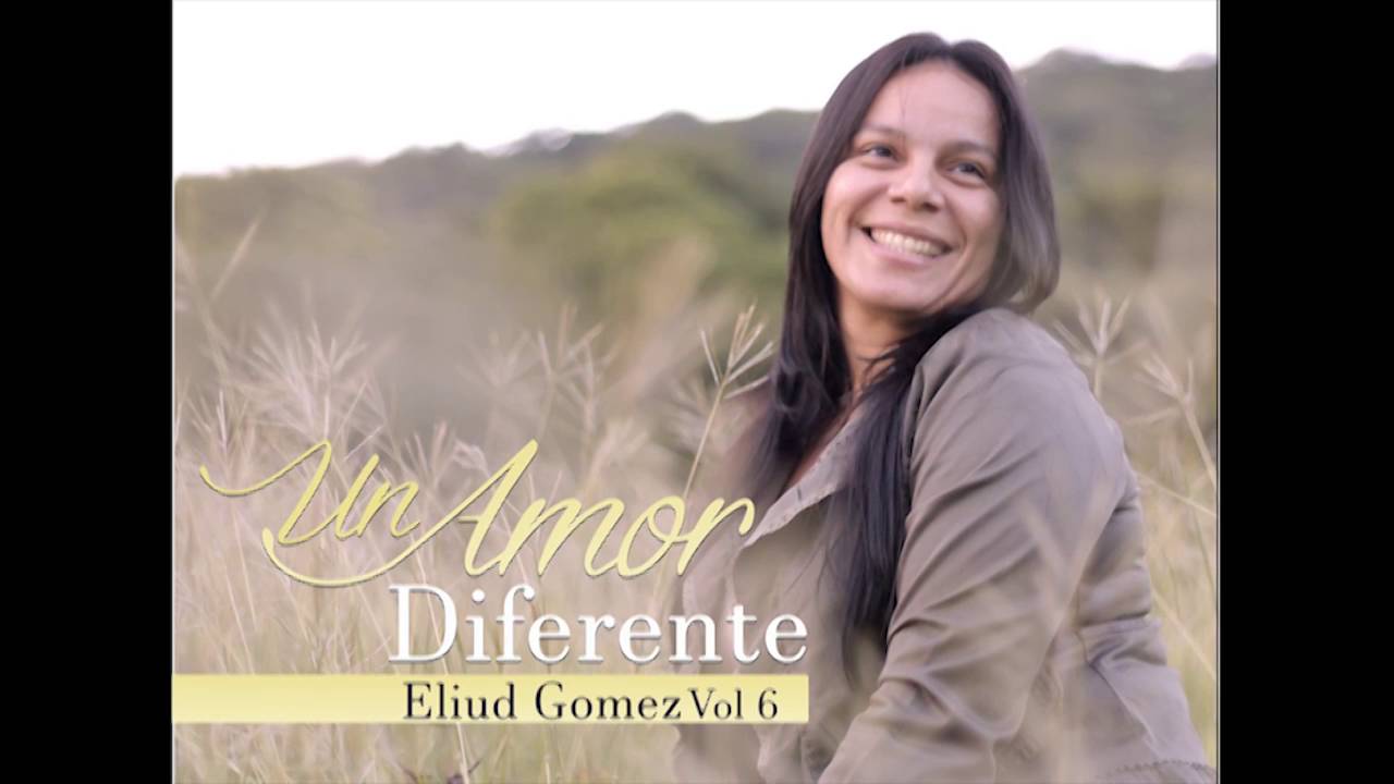 VIUDA SIN NADA - Eliud Gomez