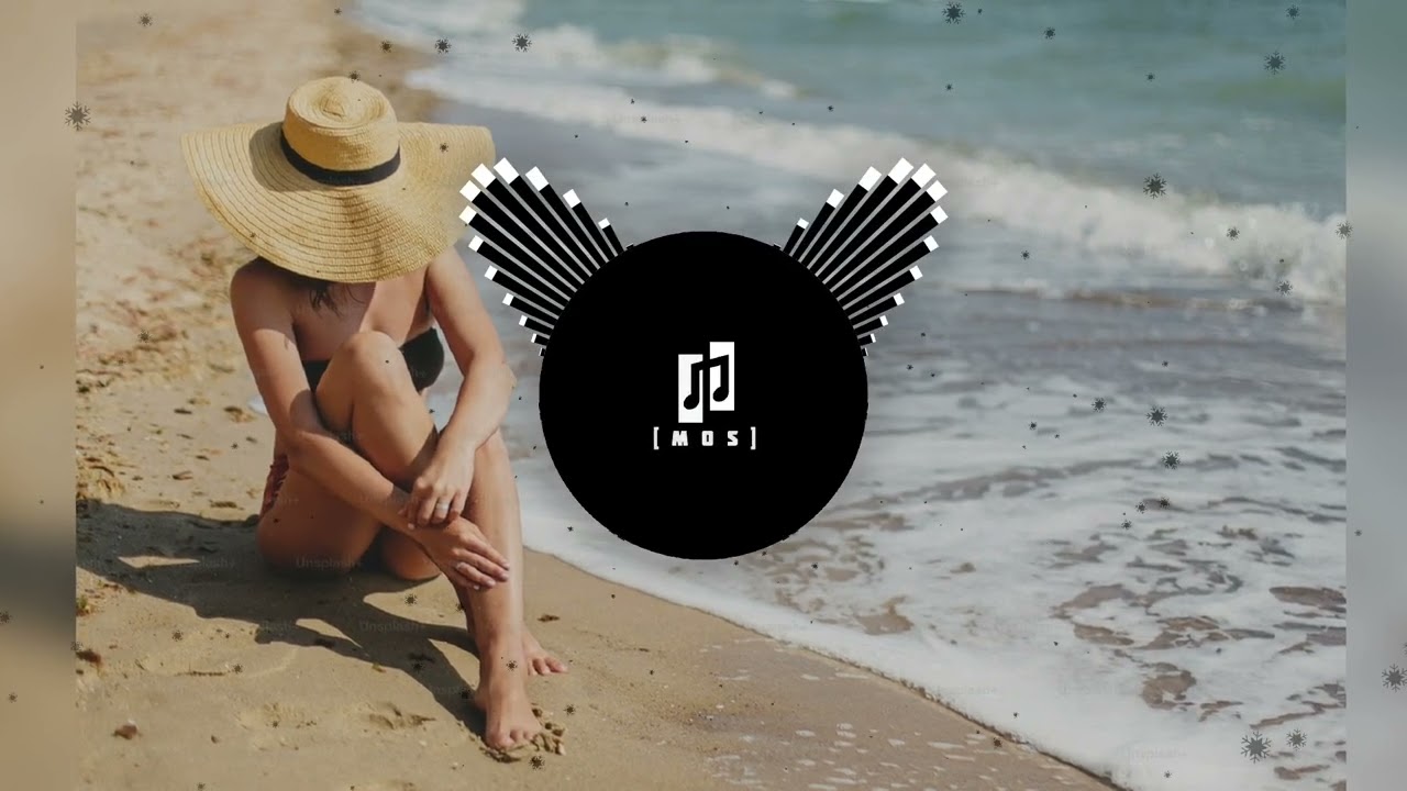 JemL - Crazier Things ( Moombahchill Remix ) ft.Dj Yada 