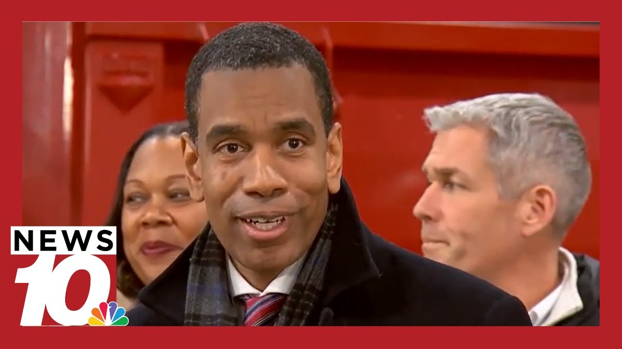 City leaders prepare for the upcoming winter storm
