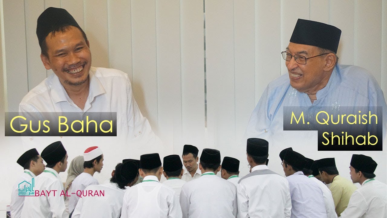 Gus Baha - Jangan Nambah-Nambahi Syariat