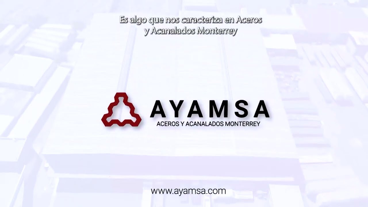Video Institucional AYAMSA 2023