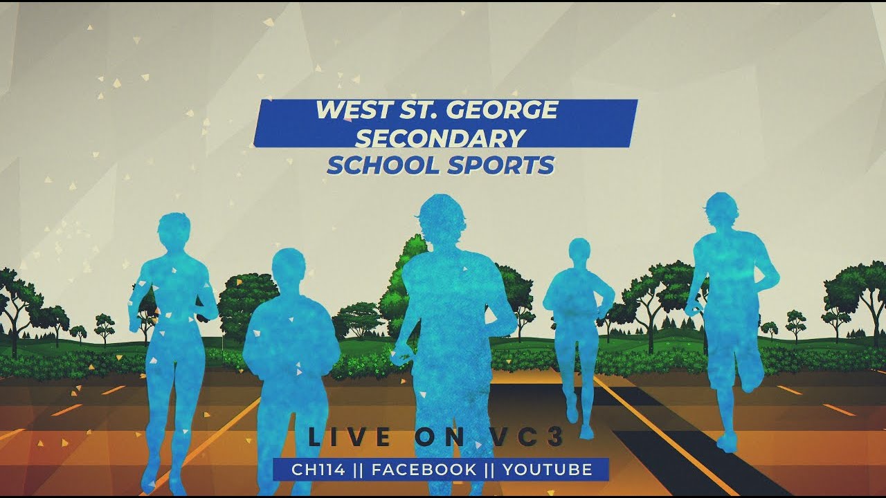 West St. George Secondary School Sports 2024