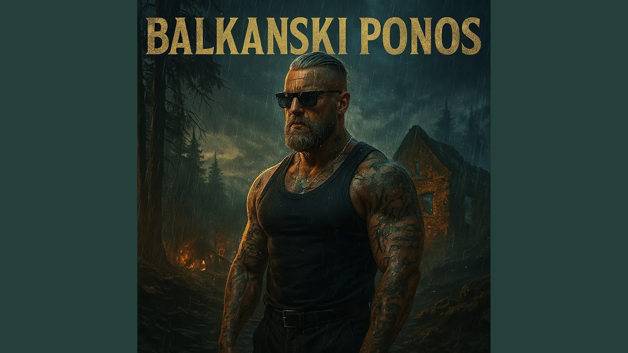 BALKANSKI PONOS