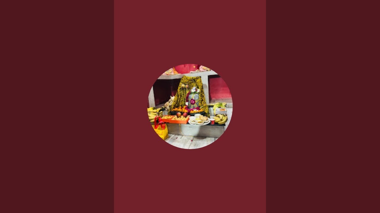 Mahakaleshwar dham is live