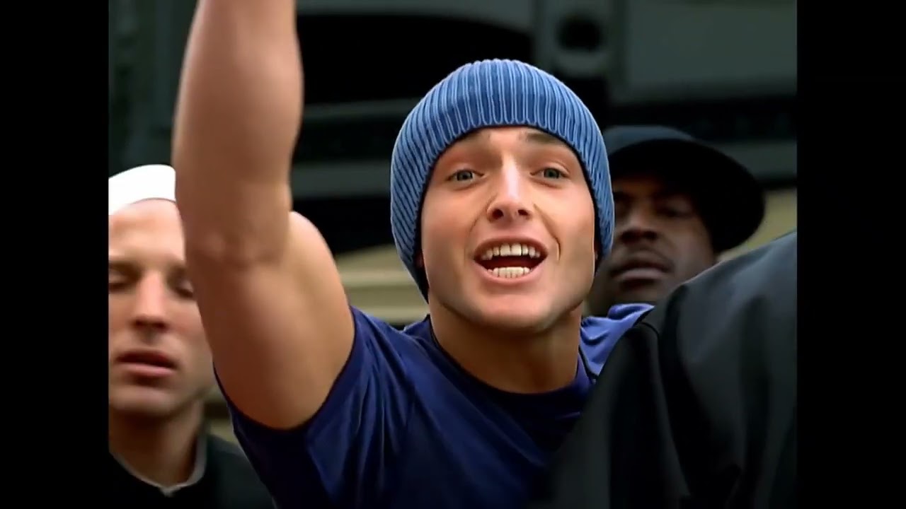 D12-My Band ft. Cameo (Official Music Video) UNCENSORED