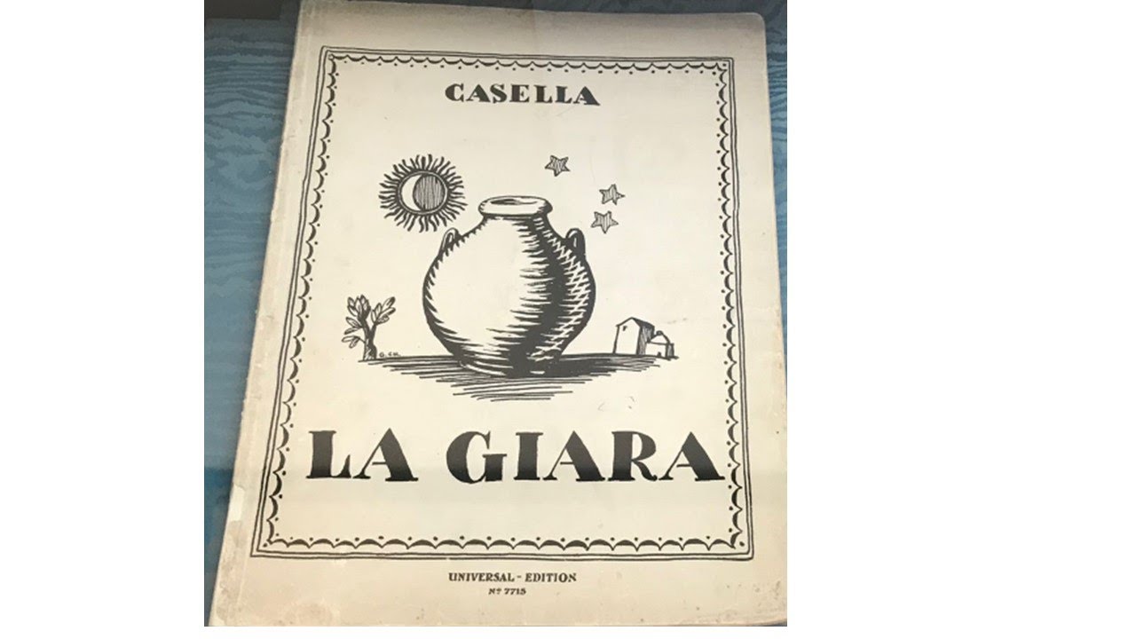 La Giara