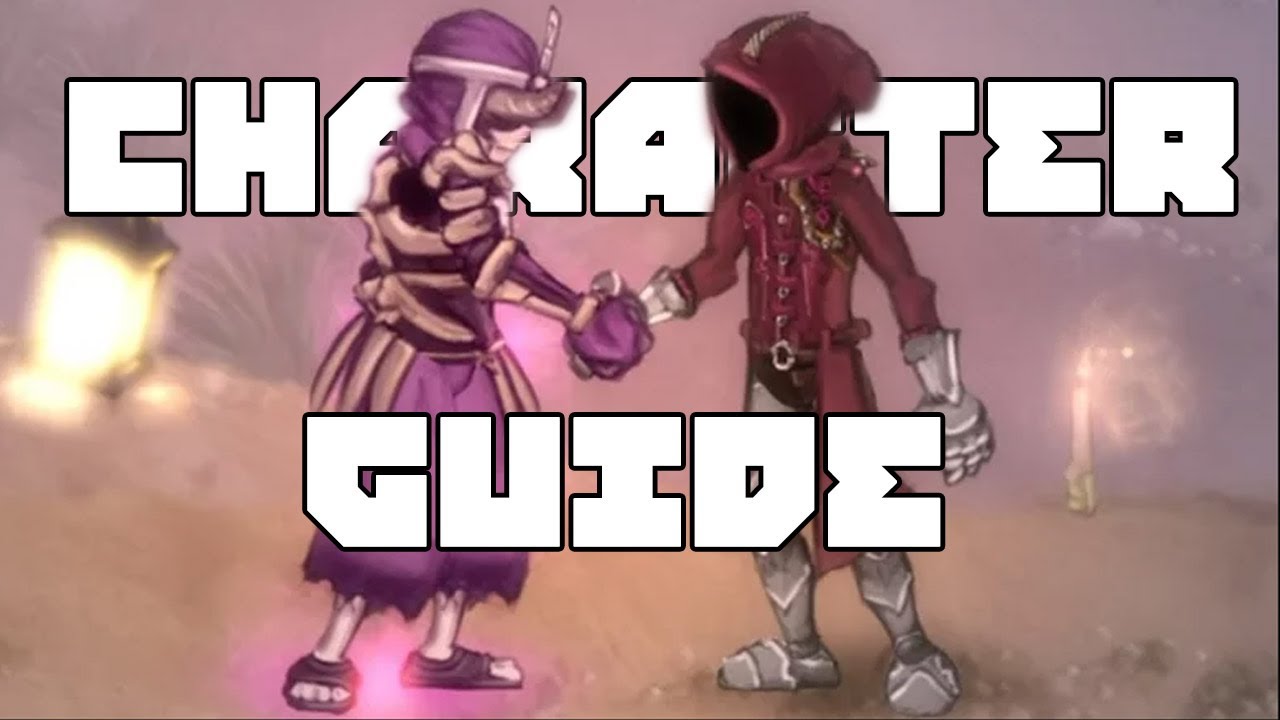 Salt and Sacrifice Starting Class Guide - Everything you need to know!