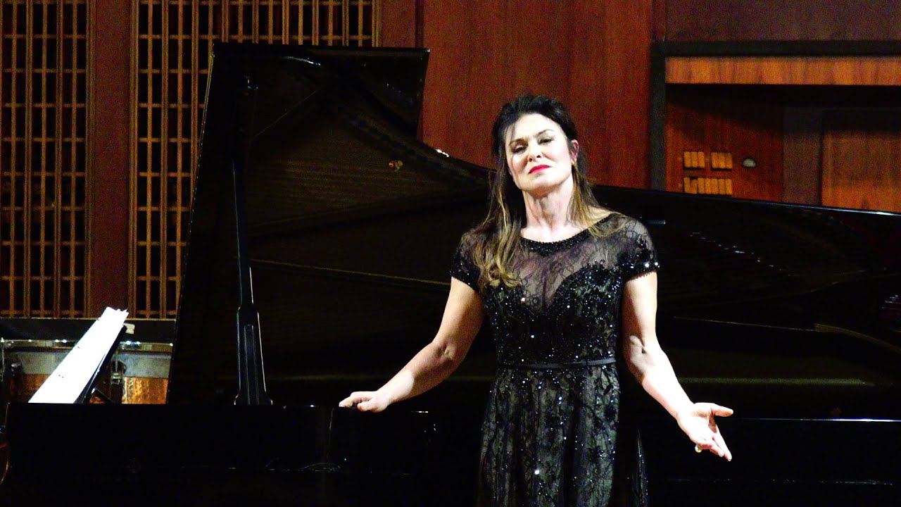 Anna Caterina Antonacci - 