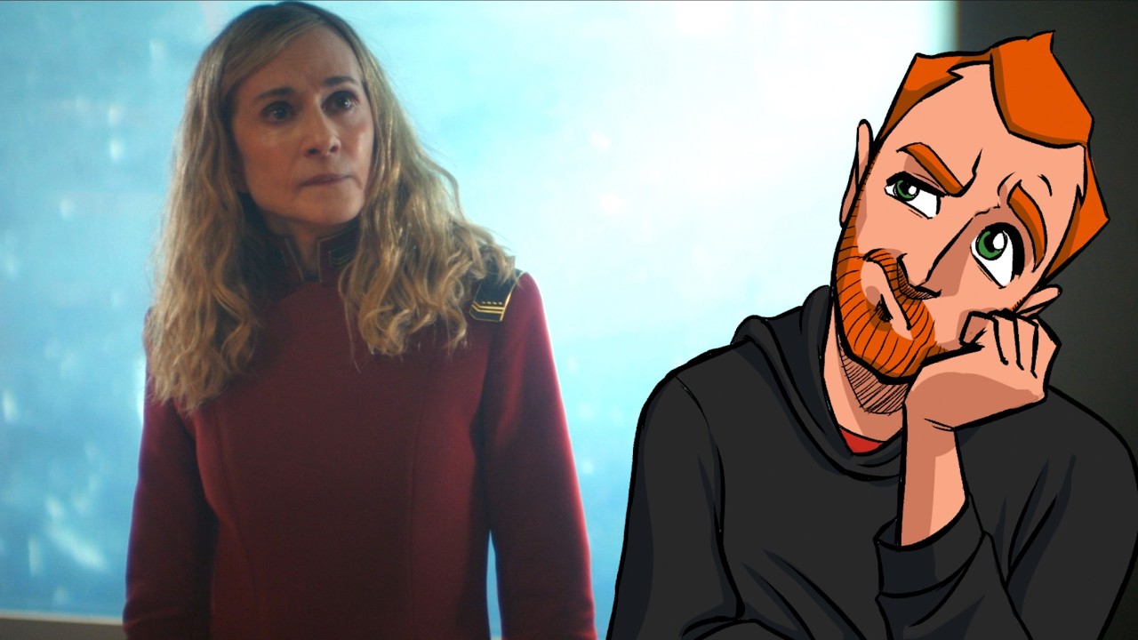 Star Trek: Starfleet Academy is a Ratings Disaster