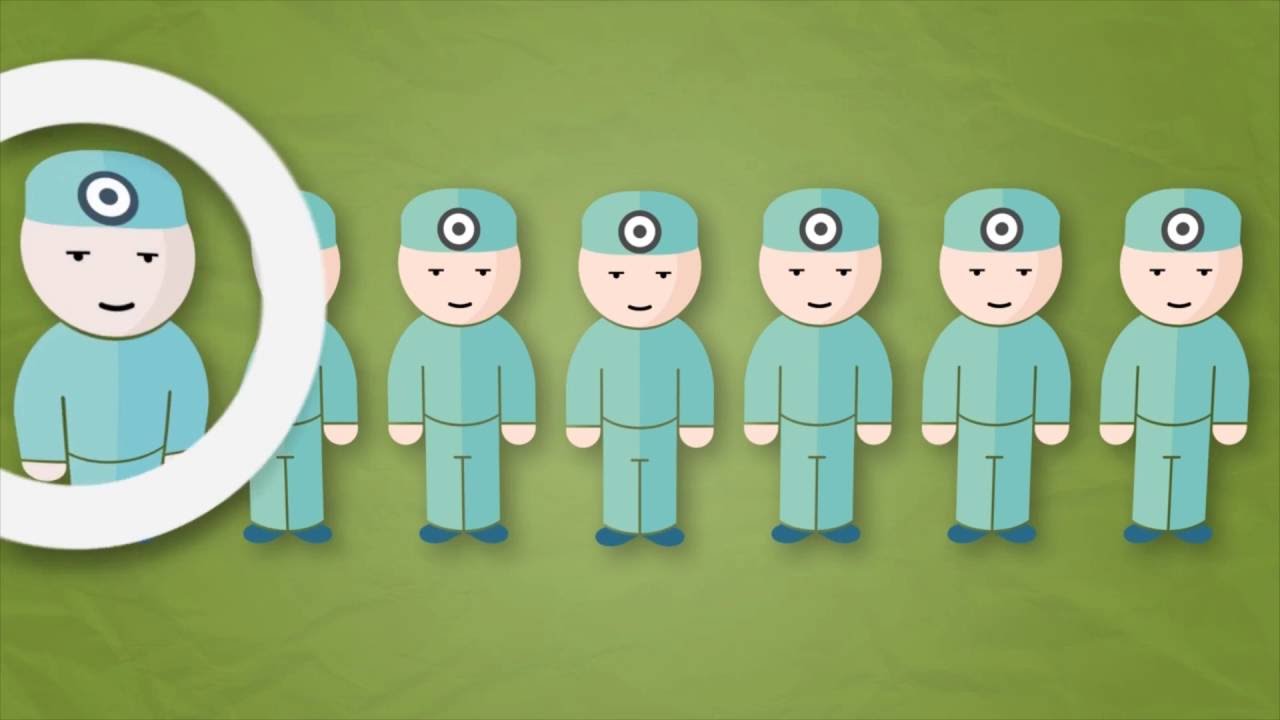 Empresa nacional desarroll&oacute; app HuliSearch para conectar pacientes y hospitales
