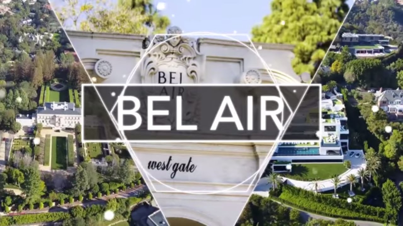 BEL AIR | Community Tour