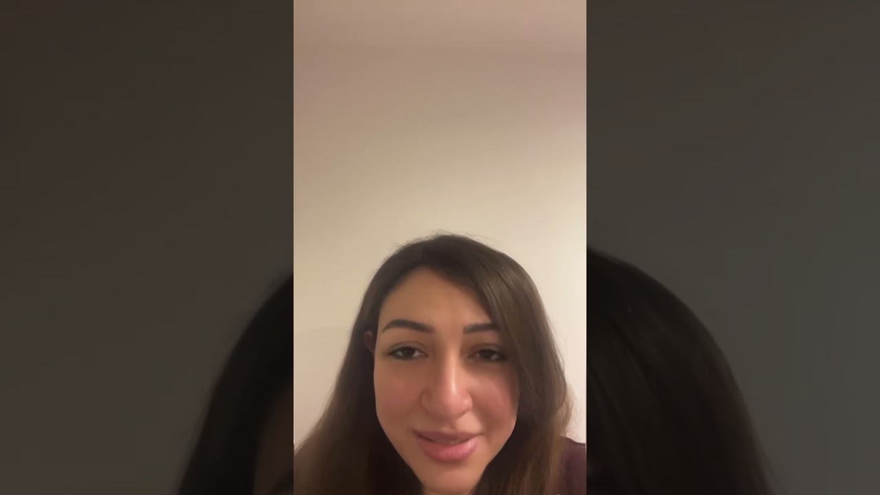 قلق من المستقبل وقلة الرزق 😧 