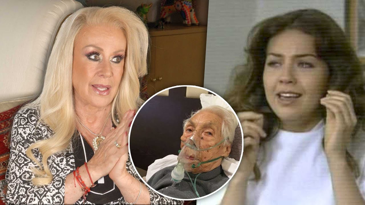 Laura Zapata nos revela la verdad de Thalía