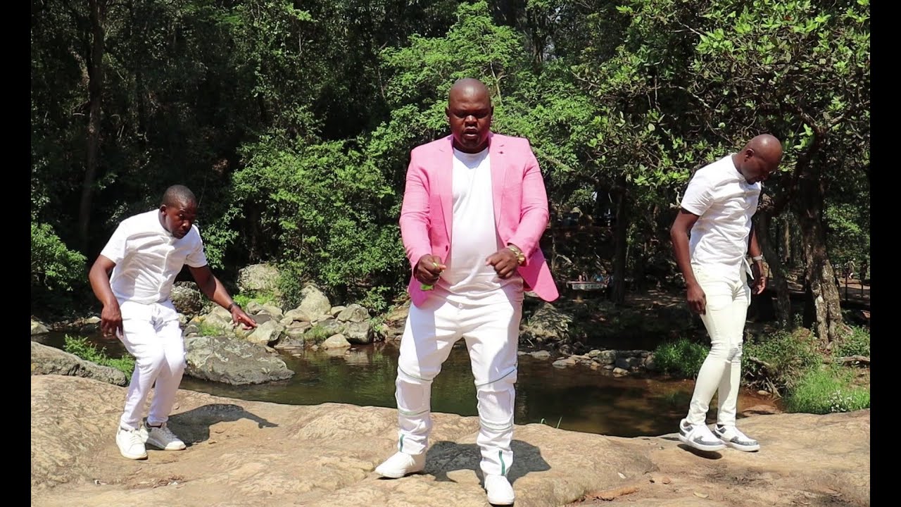 Doc Maisela - Tsela
