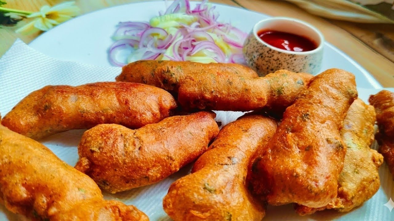 Perfect Chicken Batter Fry Recipe/Super Crispy Outside Juicy Inside/Iftar Spl./Low Cook Time Snack