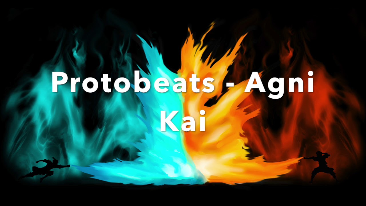 Agni Kai Trap Remix