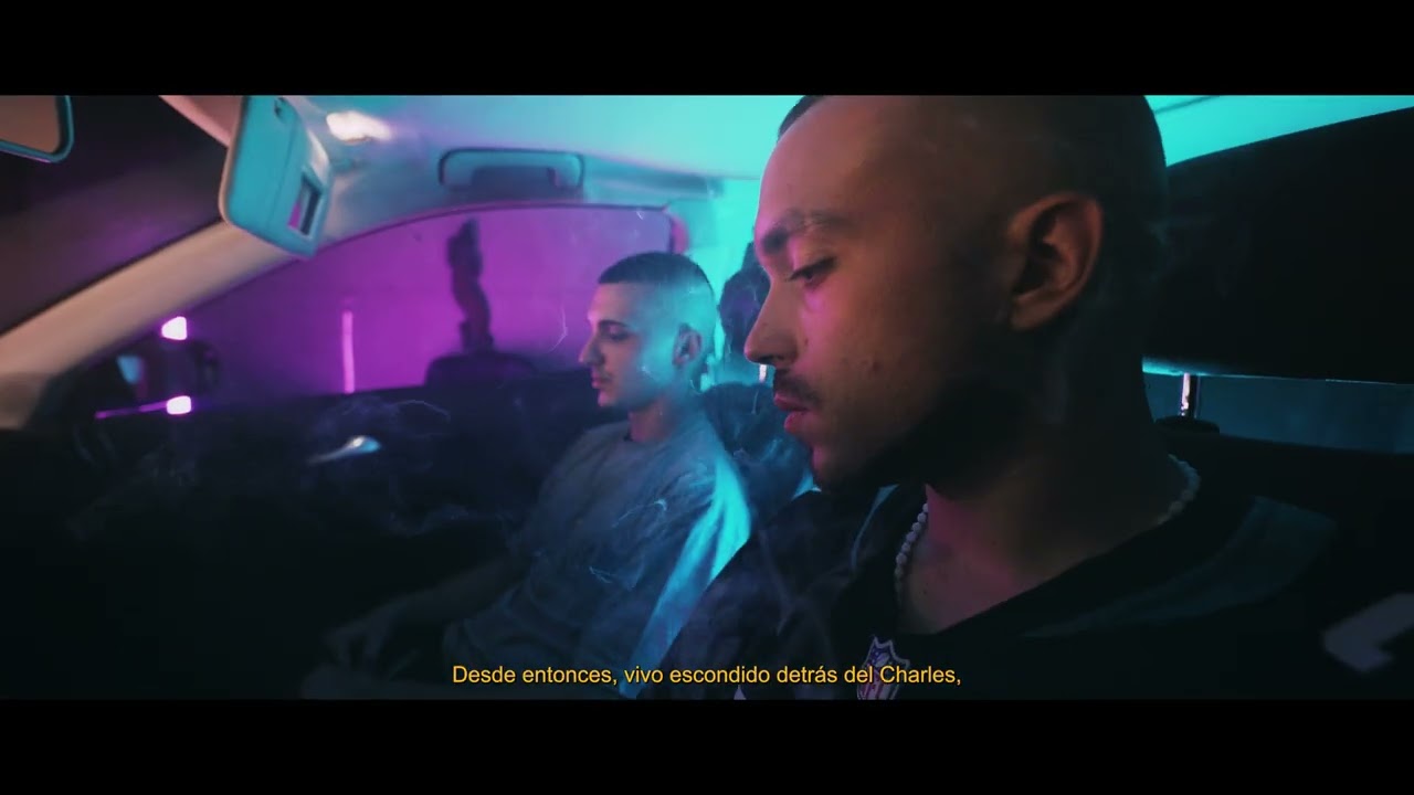 DOBLE M - SÉ QUE SI Ft SAOL (Videoclip)