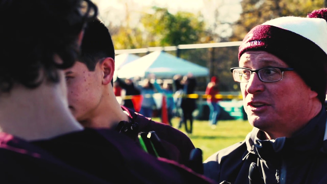 XC: 2019 UAA Championships Recap