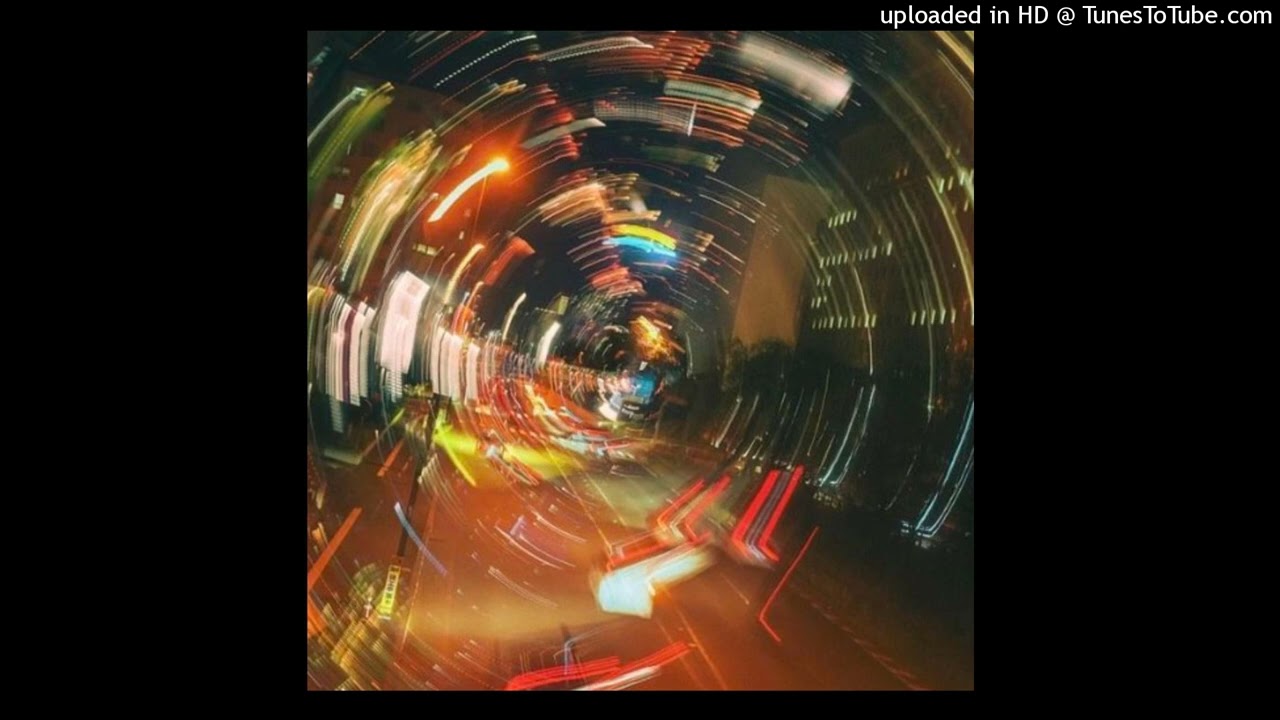 radiohead + shoegaze art experimental type beat - miles away