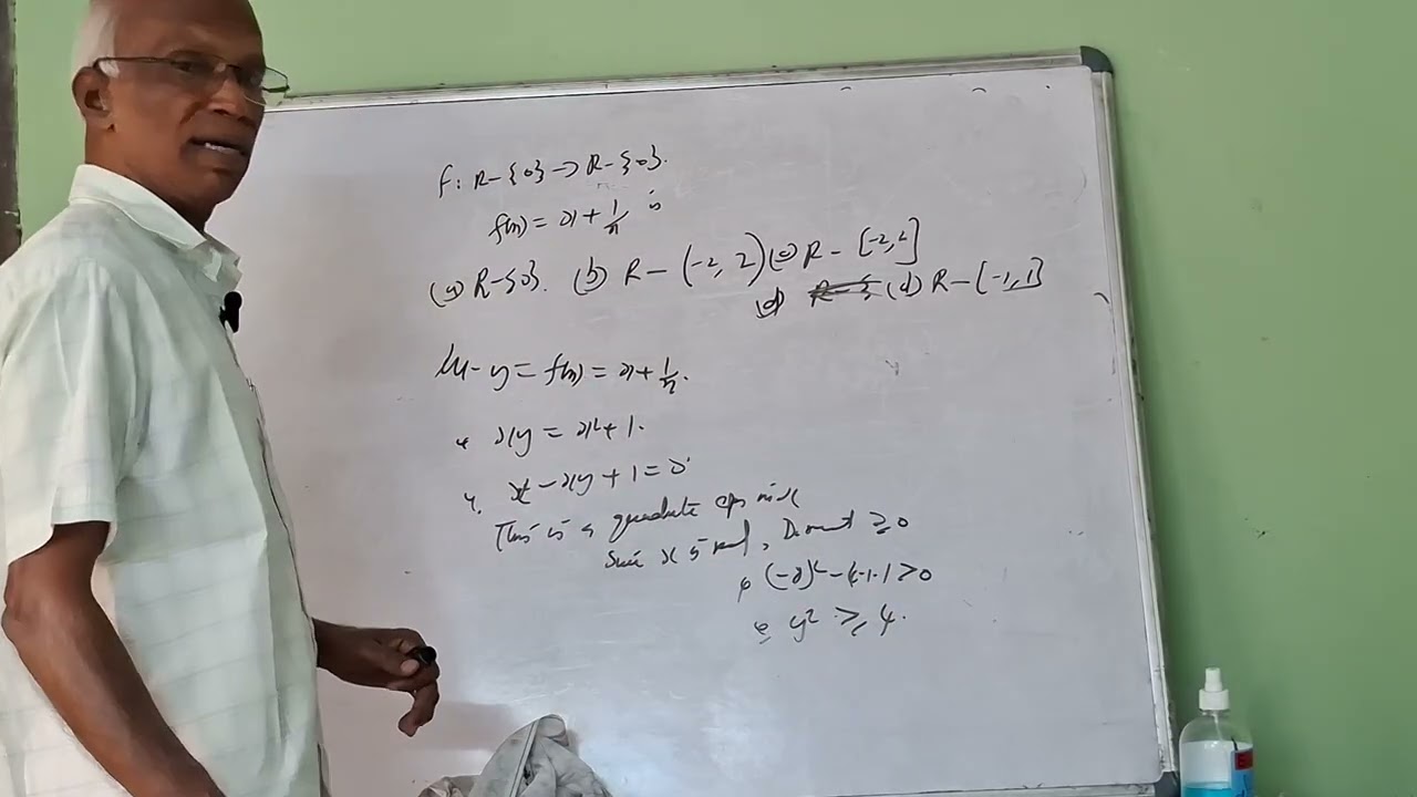 Possible questions and answers for HSST Mathematics 7/01/2026