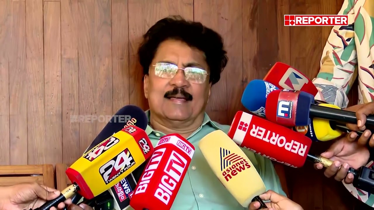 'ശശി വീട്ടിലിരിക്കും എന്ന ധാരണ നിങ്ങള്‍ക്ക് വേണ്ട, ഇടതുപക്ഷ ആശയം എന്റെ ജീവാംശം'| PK Sasi