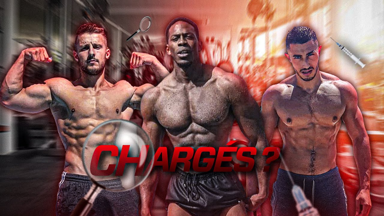 Dopage - Le Cas Fitness Fusion Feat @marvelfitnessisback3745