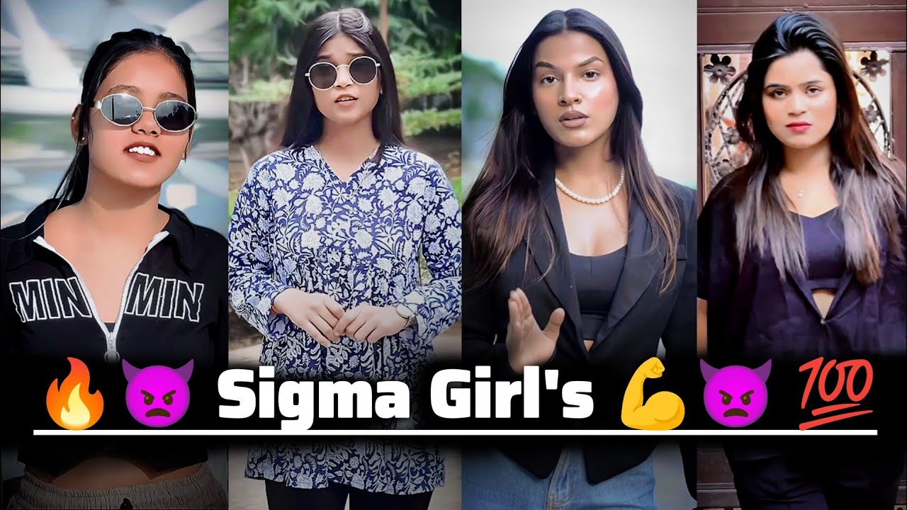 🔥Girl's Attitude Video 🔥 || Best Attitude Shayari For Girls 💪😱💯 || Desi boy 010