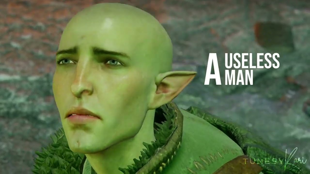DAI: what shall he say