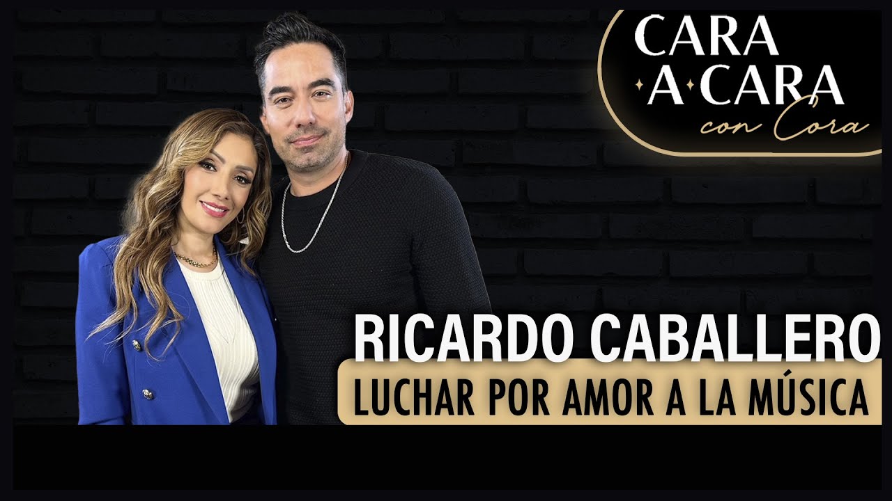 RICARDO CABALLERO -  Episodio 74
