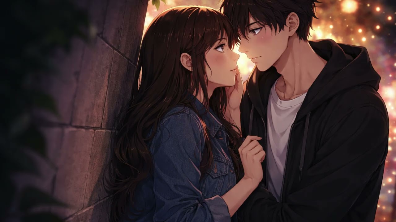 Amor secreto 😍💖